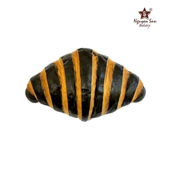  Croissant Chocolate 