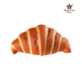  Croissant Trứng Muối 