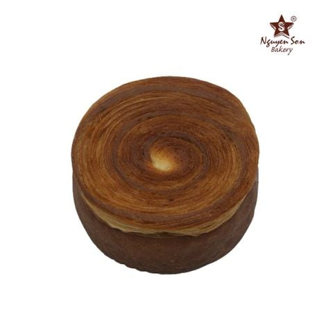  Bánh Cà Phê Muối 