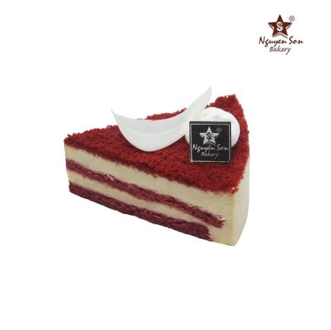  Red Velvet Cake 