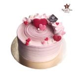  Sakura Cake 