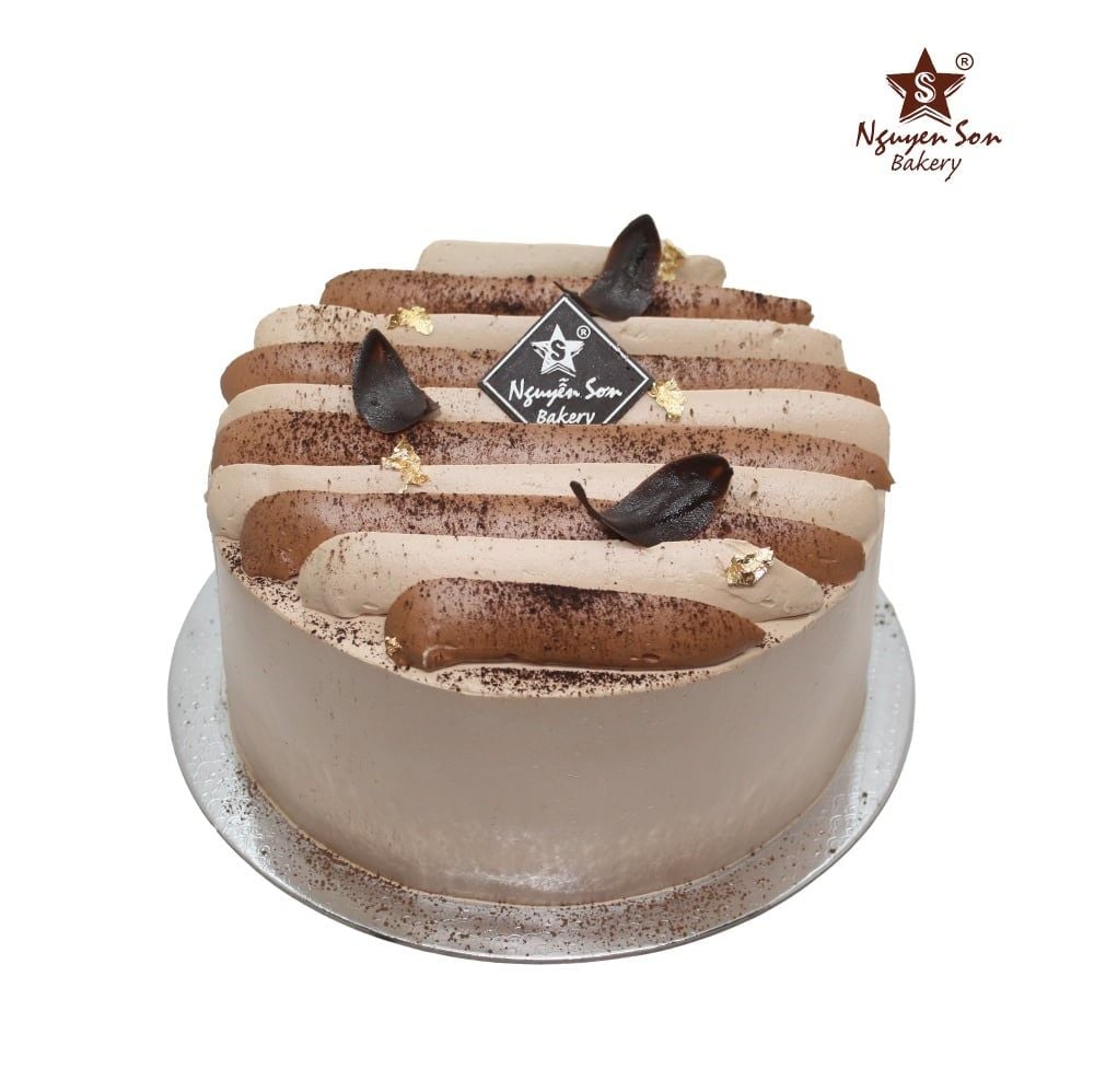  Socola Cake 