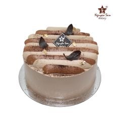 Socola Cake