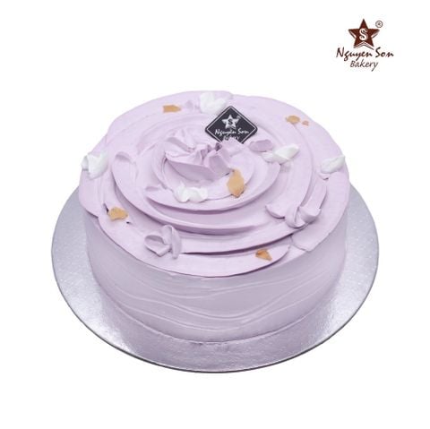  Taro Cake 