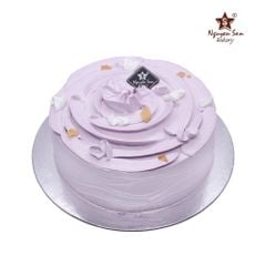 Taro Cake