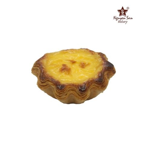  Bánh Tart Trứng 