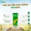 Phở ăn liền gạo trắng HASABIO 400G