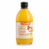 Giấm Táo Hữu Cơ Gừng Nghệ C’LaVie 500ml