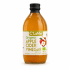 Giấm Táo Hữu Cơ Mật Ong C’LaVie 500ml