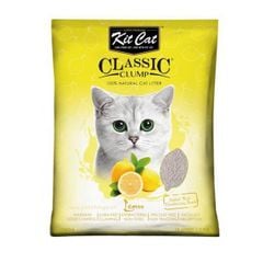 Cát sỏi vón cục Kit Cat 10L (7kg)