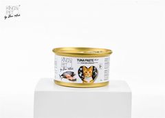 Pate lon King's Pet by Bao Anh 85g