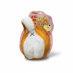 Banh cho chó hình đuôi chó Shiba Doggyman