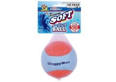 Bóng mềm đặc ruột Doggyman SS 3 trái