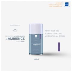 Bình xịt khử mùi và khử trùng Bioion 250ml