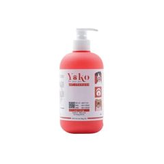 Sữa tắm Yoko 450ml