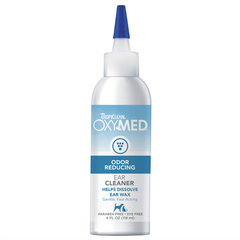 Dung dịch vệ sinh tai Tropiclean Oxymed 50ml