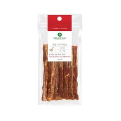 Thịt ức sấy cho chó Natural Core 40g