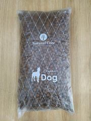 Hạt Natural Core M50 cho chó thịt gà và cá hồi 5kg