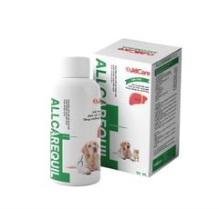 Siro giải độc gan Allcarequil 50ml