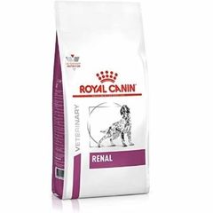Hạt RC Renal Canine trị thận cho CHÓ 2kg