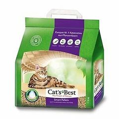 Cát vệ sinh cho mèo Cat's Best Original