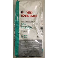 Hạt Royal Canin Mini Starter Mother & Babydog 8kg