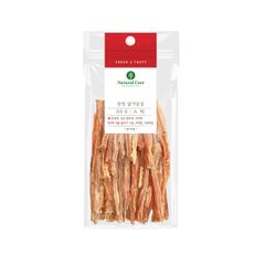 Thịt ức sấy cho chó Natural Core 40g