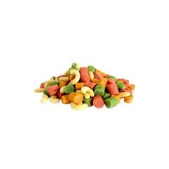 Snack hỗn hợp Bowwow 350g