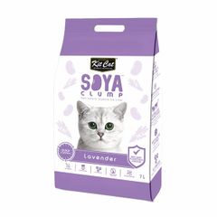 Cát đậu nành Kit Cat Soya 7L