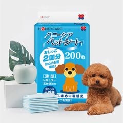 Tấm lót vệ sinh dành cho thú cưng Honey Care Standard