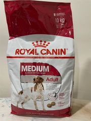 Hạt Royal Canin Medium Puppy 16Kg
