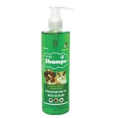 Sữa tắm Vime Shampoo trị ve cho chó mèo 300ml