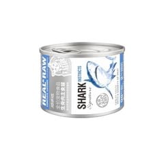 Pate Catidea Real&Raw 170g