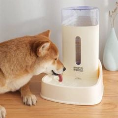 Bình uống nước tự động Kimpets 3,8L