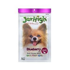 Bánh thưởng Jerhigh cho chó 70g