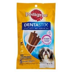 Denta Stix Xanh chó nhỏ 60g