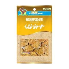 Miếng gà sấy bổ sung rau củ Doggyman 90g