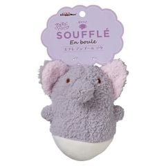 Thú bông Cozy Hug Souffle En boule Doggyman