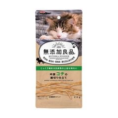 Sợi cá chai nướng Cattyman 20g