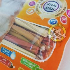Energy Treats Goodies 125g - Xương nhỏ GD25S