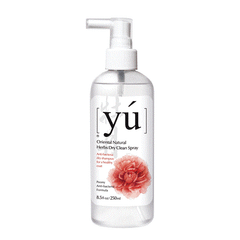 Xịt tắm khô Yú hoa Mẫu Đơn 145ml