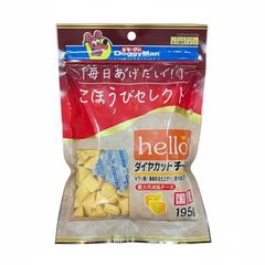 Phô mai viên Doggyman 195g
