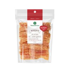 Thịt ức sấy cho chó Natural Core 40g