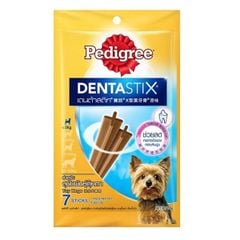 Denta Stix Xanh chó nhỏ 60g