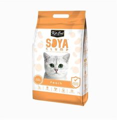 Cát đậu nành Kit Cat Soya 7L