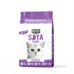 Cát đậu nành Kit Cat Soya 7L