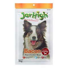 Bánh thưởng Jerhigh cho chó 70g