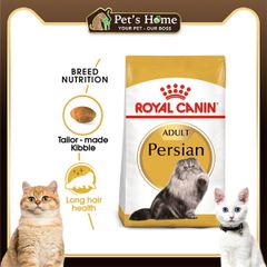 Hạt Royal Canin Persian Kitten 400g