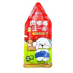 Pate sốt kem cho chó Doggyman 70g