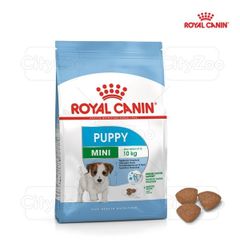 Hạt Royal Canin Mini Starter Mother & Babydog 8kg